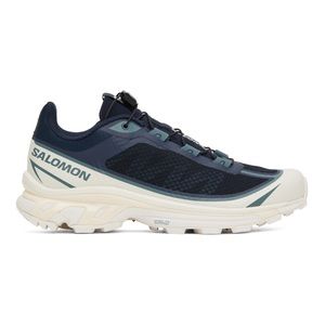 Salomon XT-6 FT dark sapphire